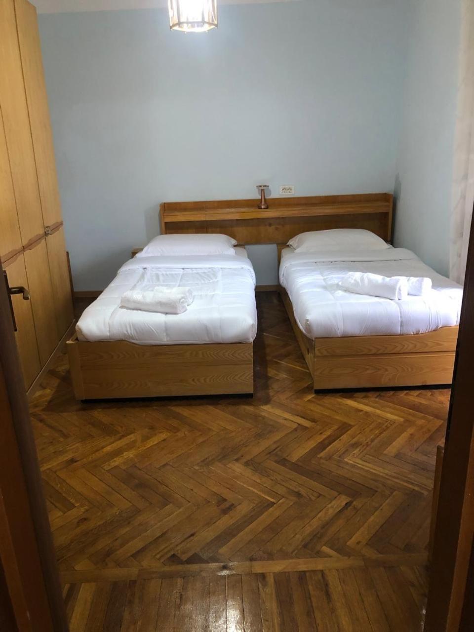 3M Urban Stay Тирана Екстериор снимка