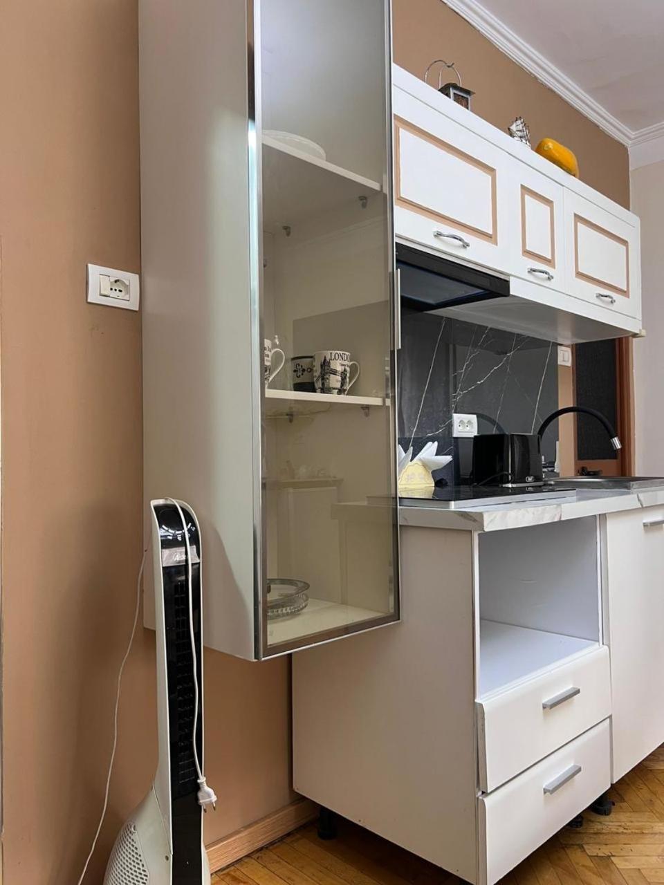 3M Urban Stay Тирана Екстериор снимка
