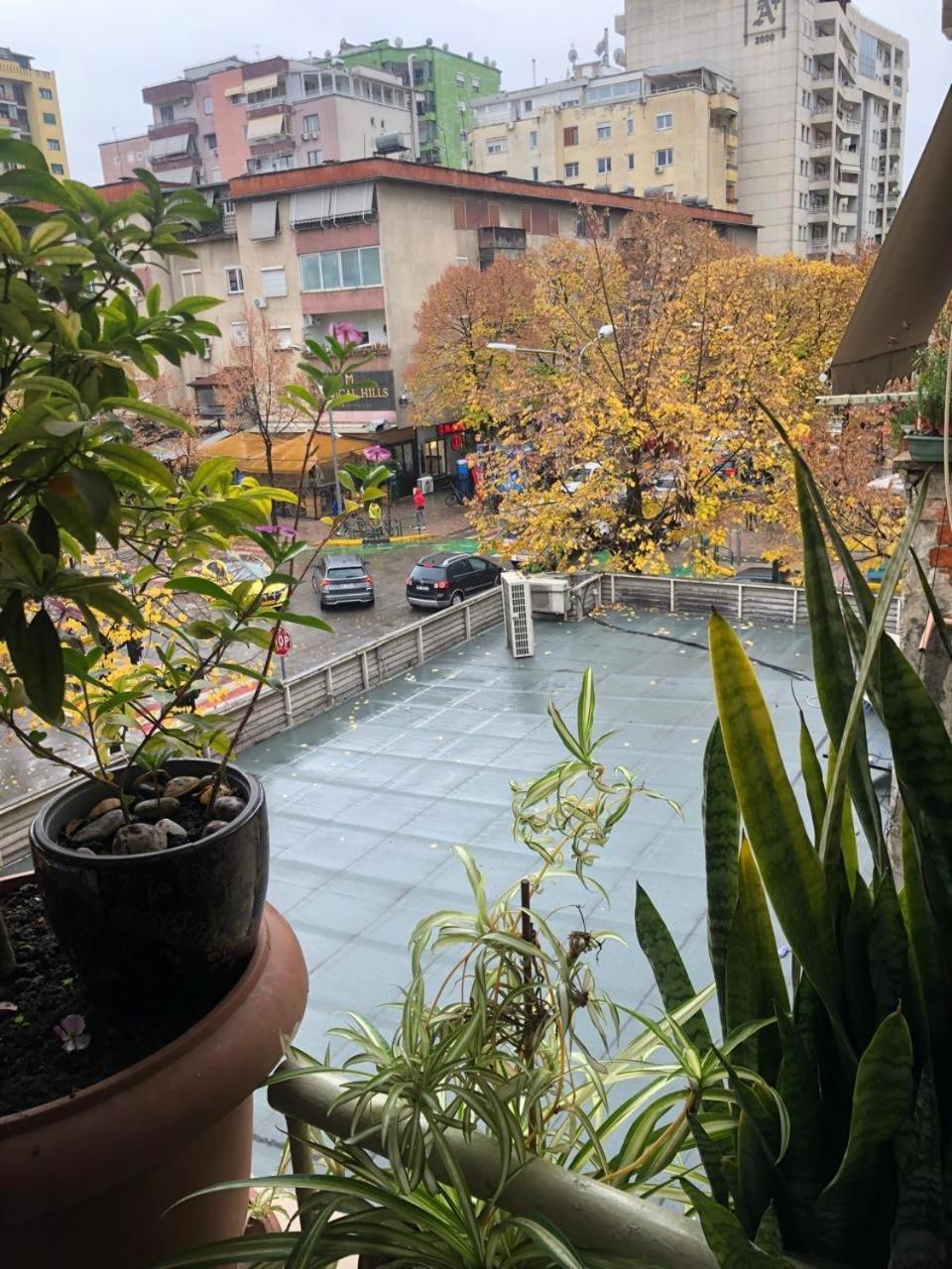 3M Urban Stay Тирана Екстериор снимка