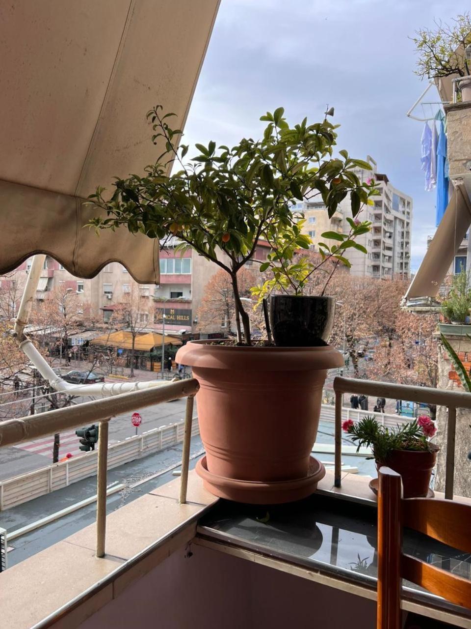 3M Urban Stay Тирана Екстериор снимка