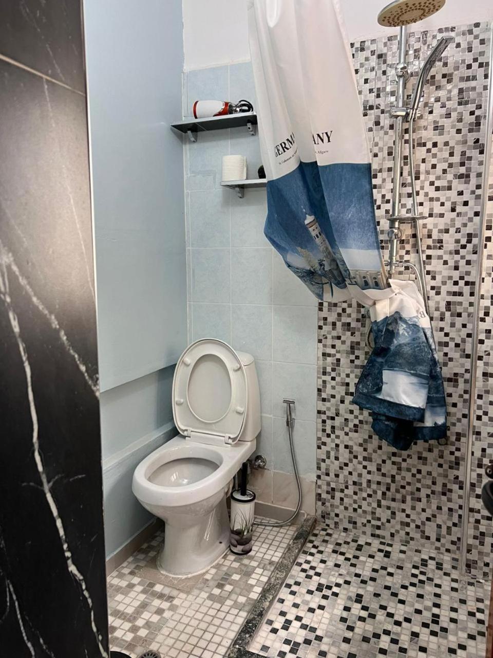 3M Urban Stay Тирана Екстериор снимка
