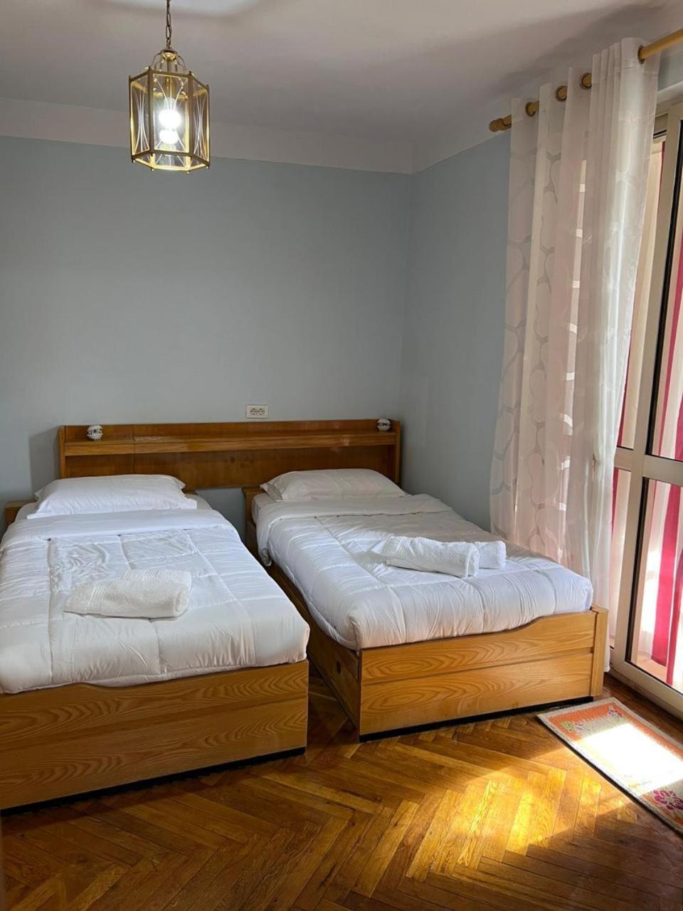 3M Urban Stay Тирана Екстериор снимка