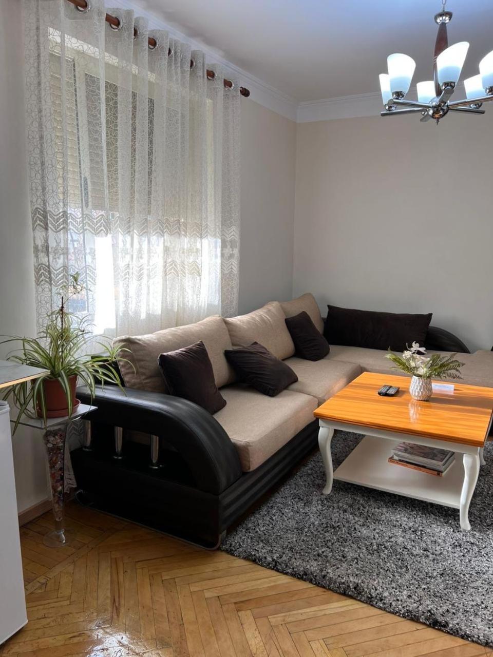 3M Urban Stay Тирана Екстериор снимка