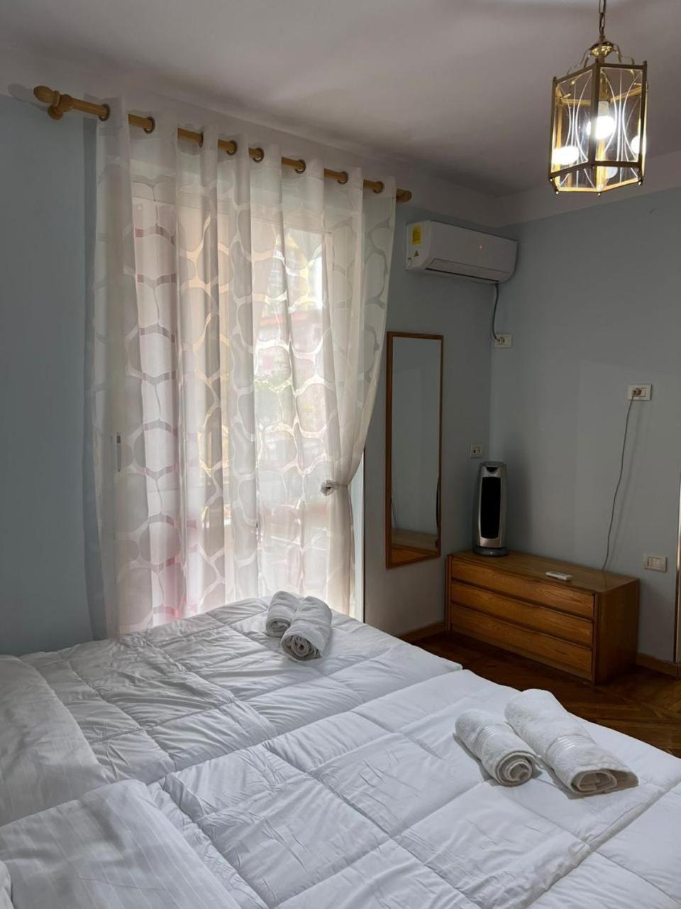 3M Urban Stay Тирана Екстериор снимка