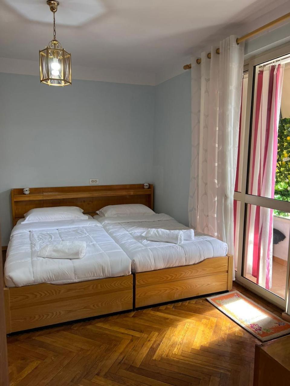 3M Urban Stay Тирана Екстериор снимка